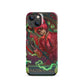 Alastor Art Nouveau - Snap case for iPhone®