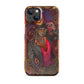 Sir Pentious - Snap case for iPhone®