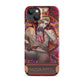 Lucifer Art Nouveau - Snap case for iPhone®