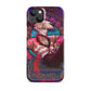 Angel Dust Art Nouveau - Snap case for iPhone®