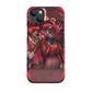 Alastor & Rosie - Snap case for iPhone®