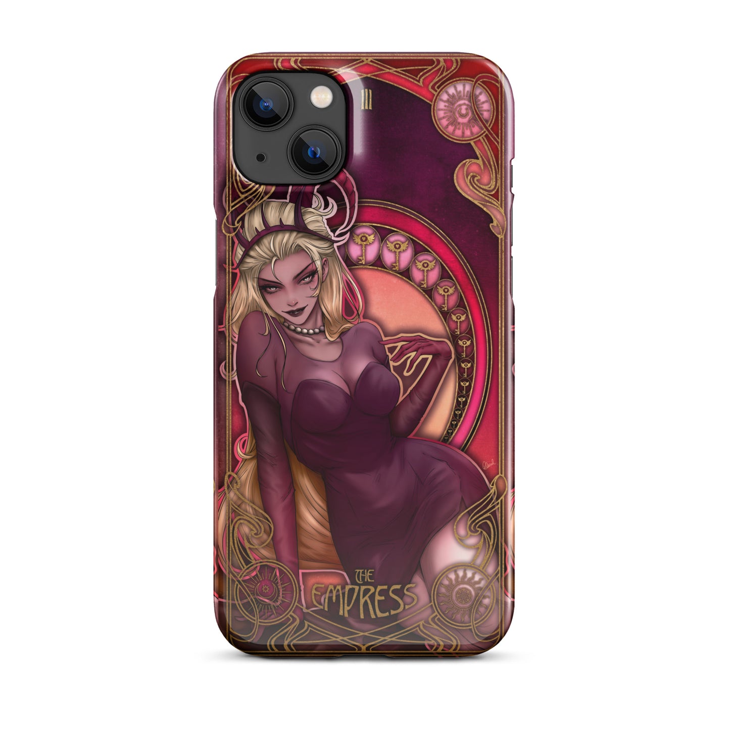 Lilith - Snap case for iPhone®