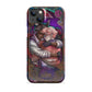 Angel Dust & Husk - Snap case for iPhone®