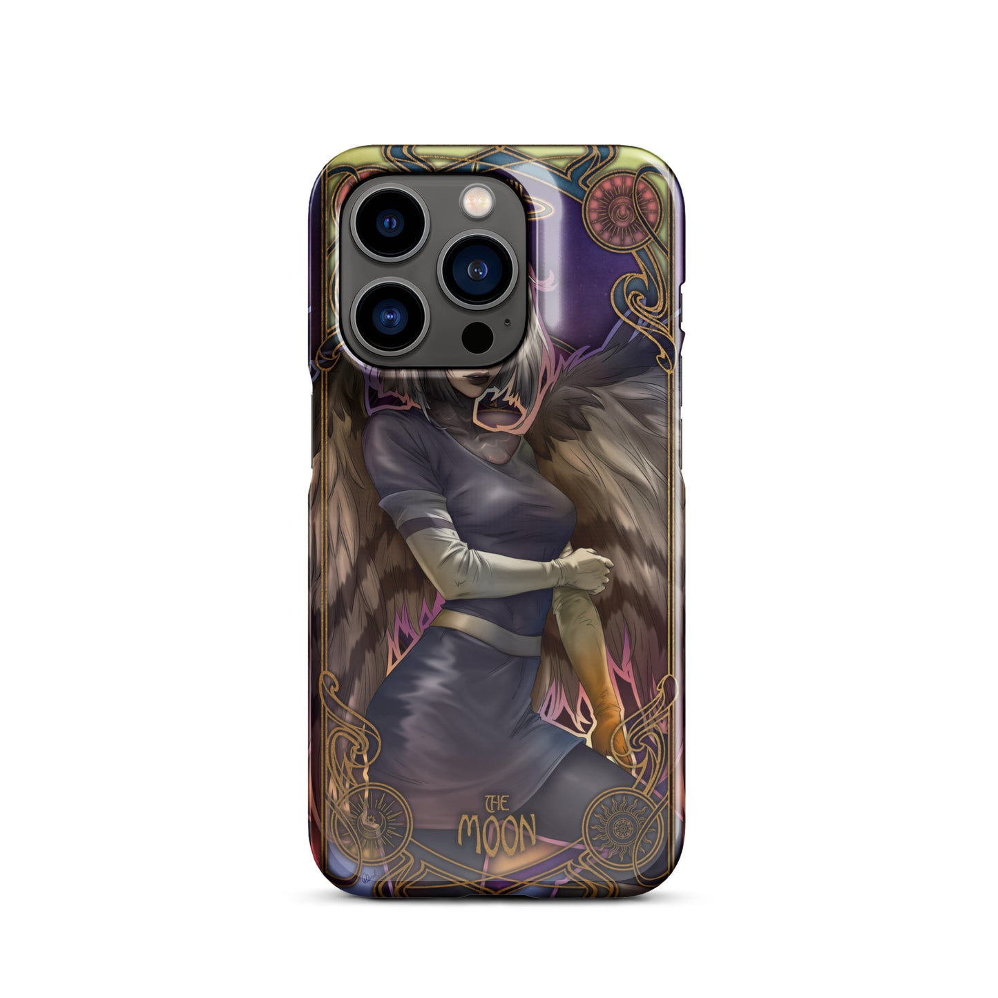 Lute - Snap case for iPhone®