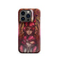 Alastor & Niffty - Snap case for iPhone®