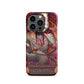 Lucifer Art Nouveau - Snap case for iPhone®