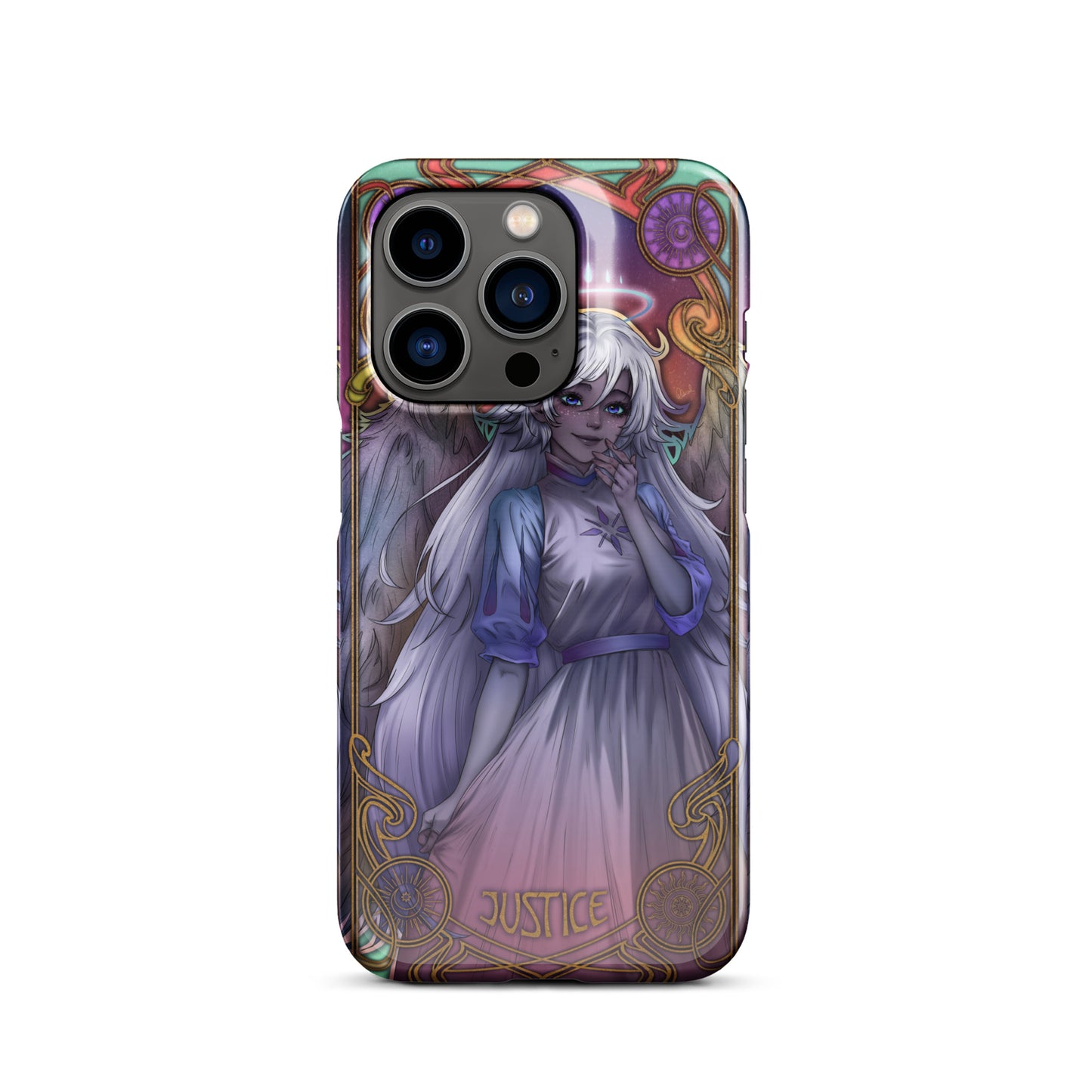 Emily - Snap case for iPhone®