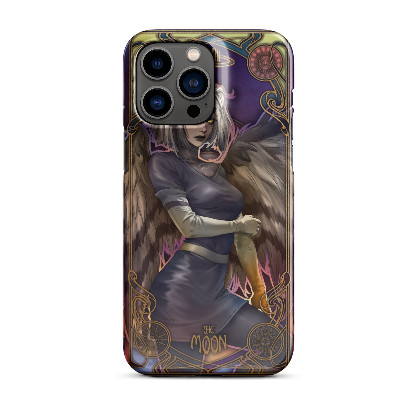 Lute - Snap case for iPhone®