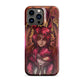 Alastor & Niffty - Snap case for iPhone®