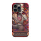 Lucifer Art Nouveau - Snap case for iPhone®