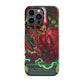 Alastor Art Nouveau - Snap case for iPhone®