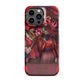 Alastor & Rosie - Snap case for iPhone®