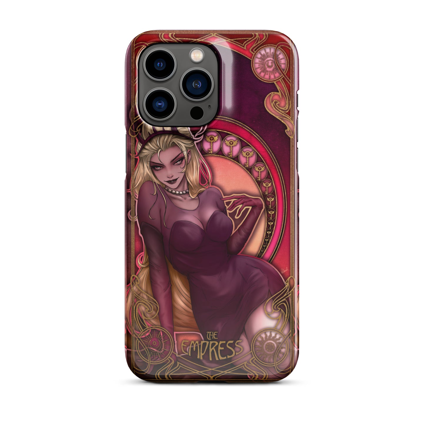 Lilith - Snap case for iPhone®