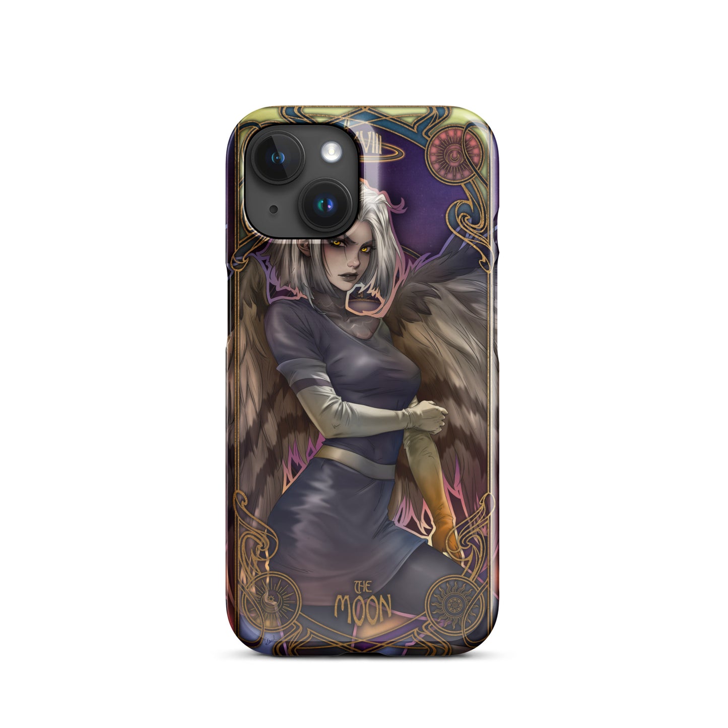 Lute - Snap case for iPhone®