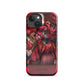 Alastor & Rosie - Snap case for iPhone®