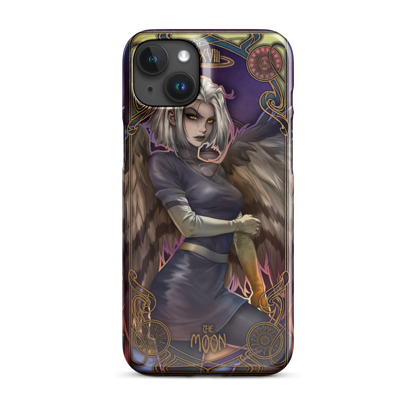 Lute - Snap case for iPhone®