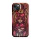 Alastor & Niffty - Snap case for iPhone®