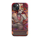 Lucifer Art Nouveau - Snap case for iPhone®