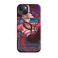 Angel Dust Art Nouveau - Snap case for iPhone®