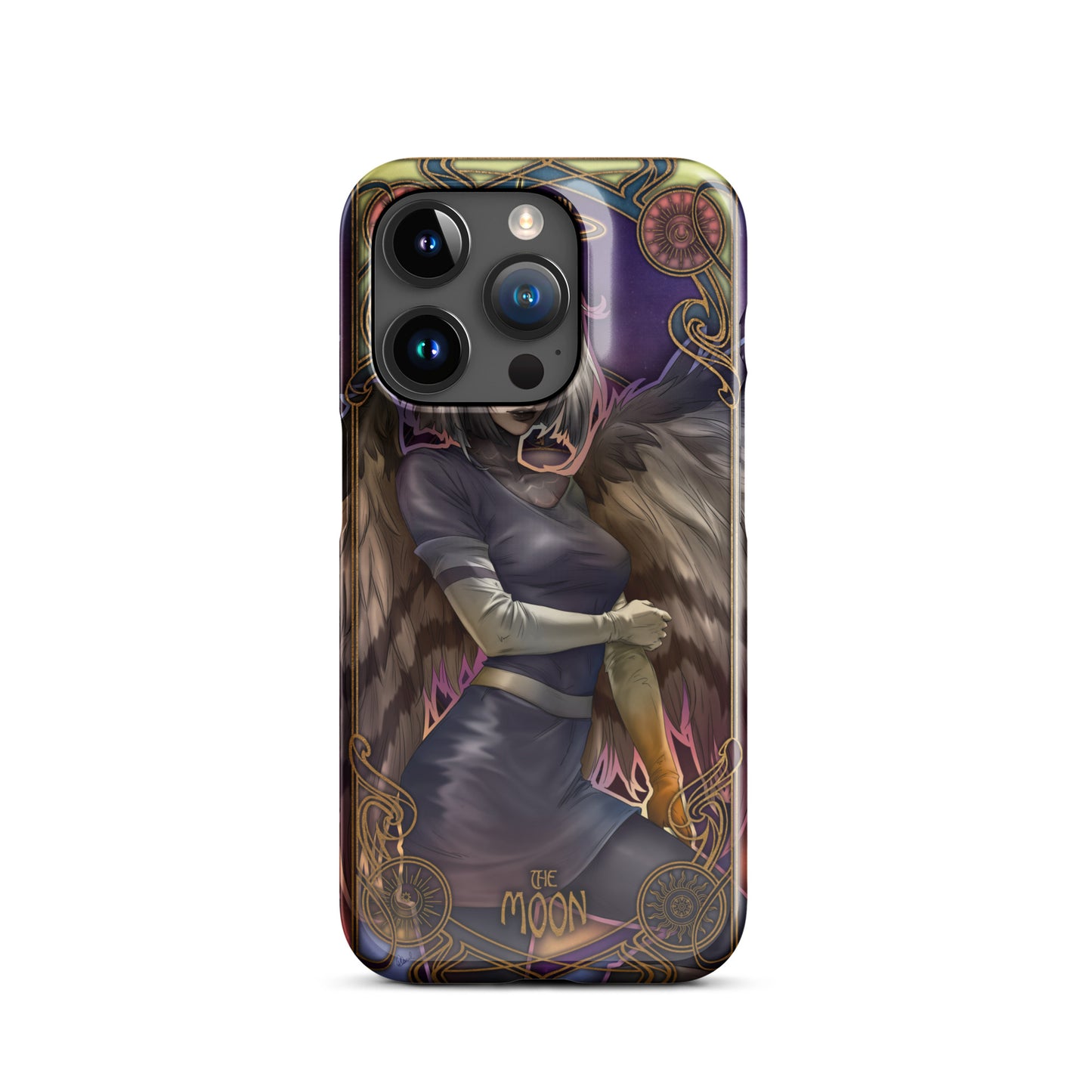 Lute - Snap case for iPhone®