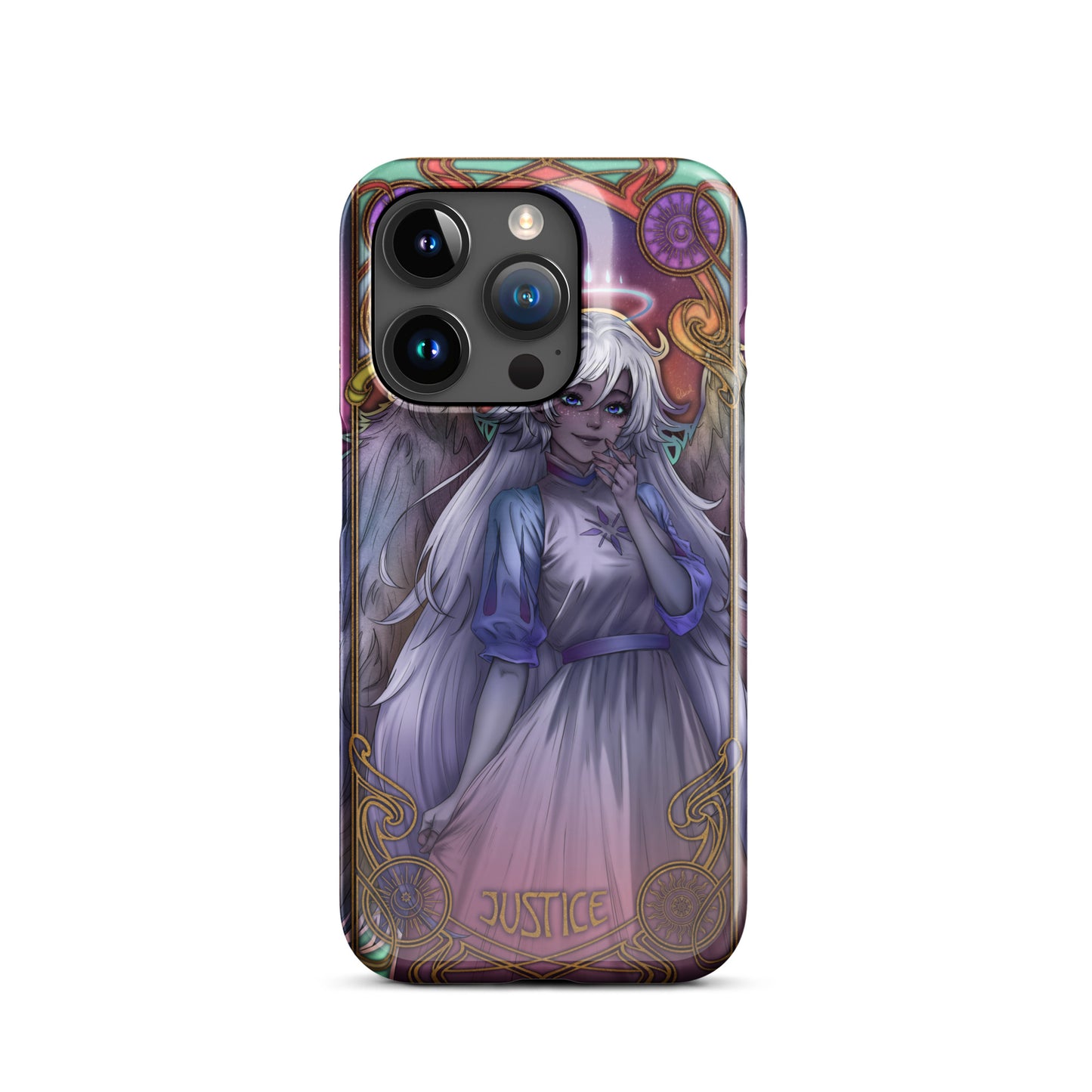 Emily - Snap case for iPhone®