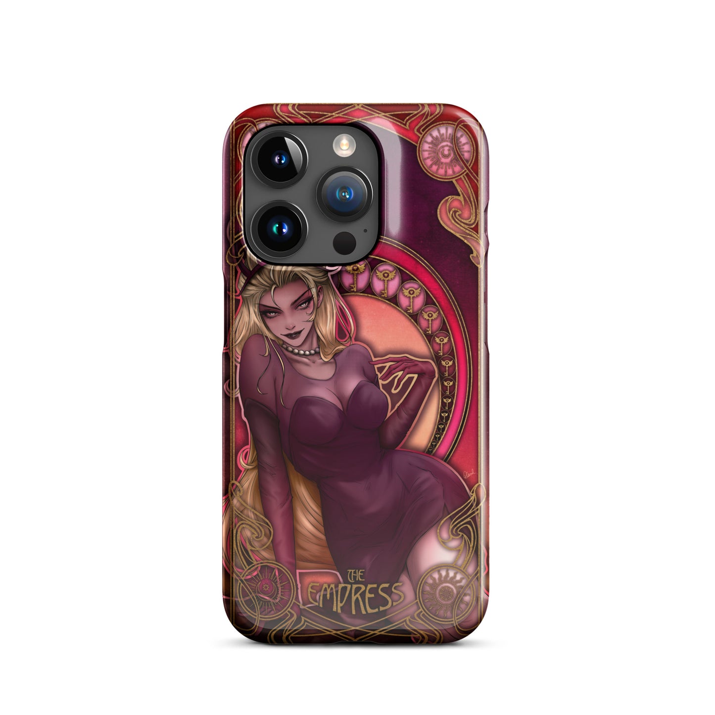 Lilith - Snap case for iPhone®