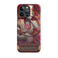 Lucifer Art Nouveau - Snap case for iPhone®