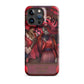 Alastor & Rosie - Snap case for iPhone®