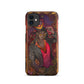 Sir Pentious - Snap case for iPhone®