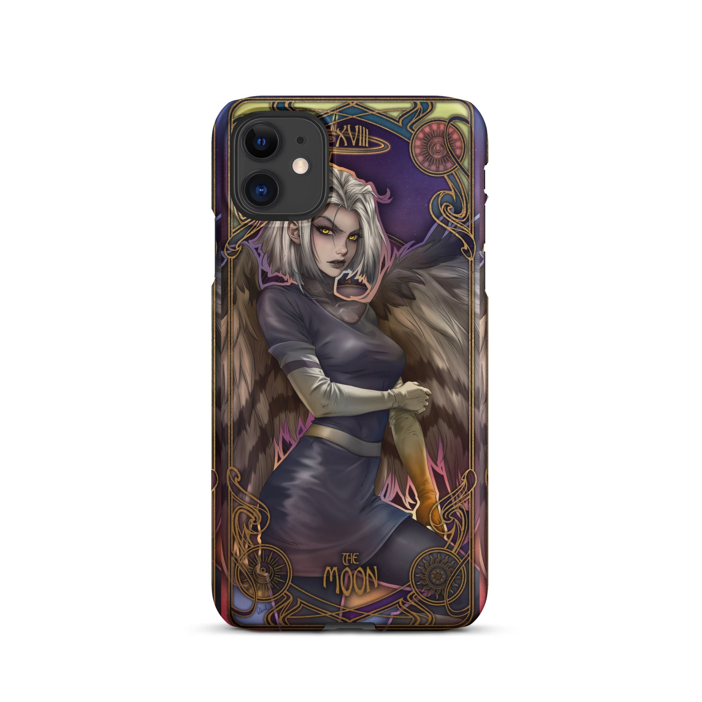 Lute - Snap case for iPhone®