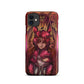 Alastor & Niffty - Snap case for iPhone®