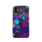 Neon Alastor - Snap case for iPhone®