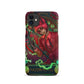 Alastor Art Nouveau - Snap case for iPhone®