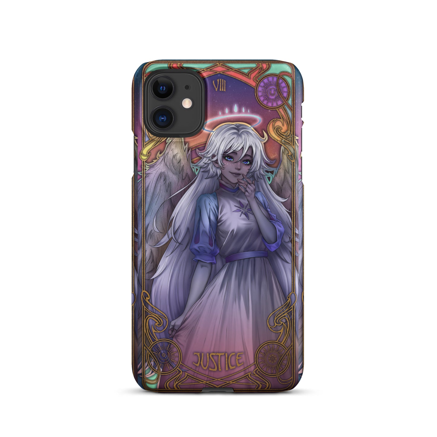 Emily - Snap case for iPhone®