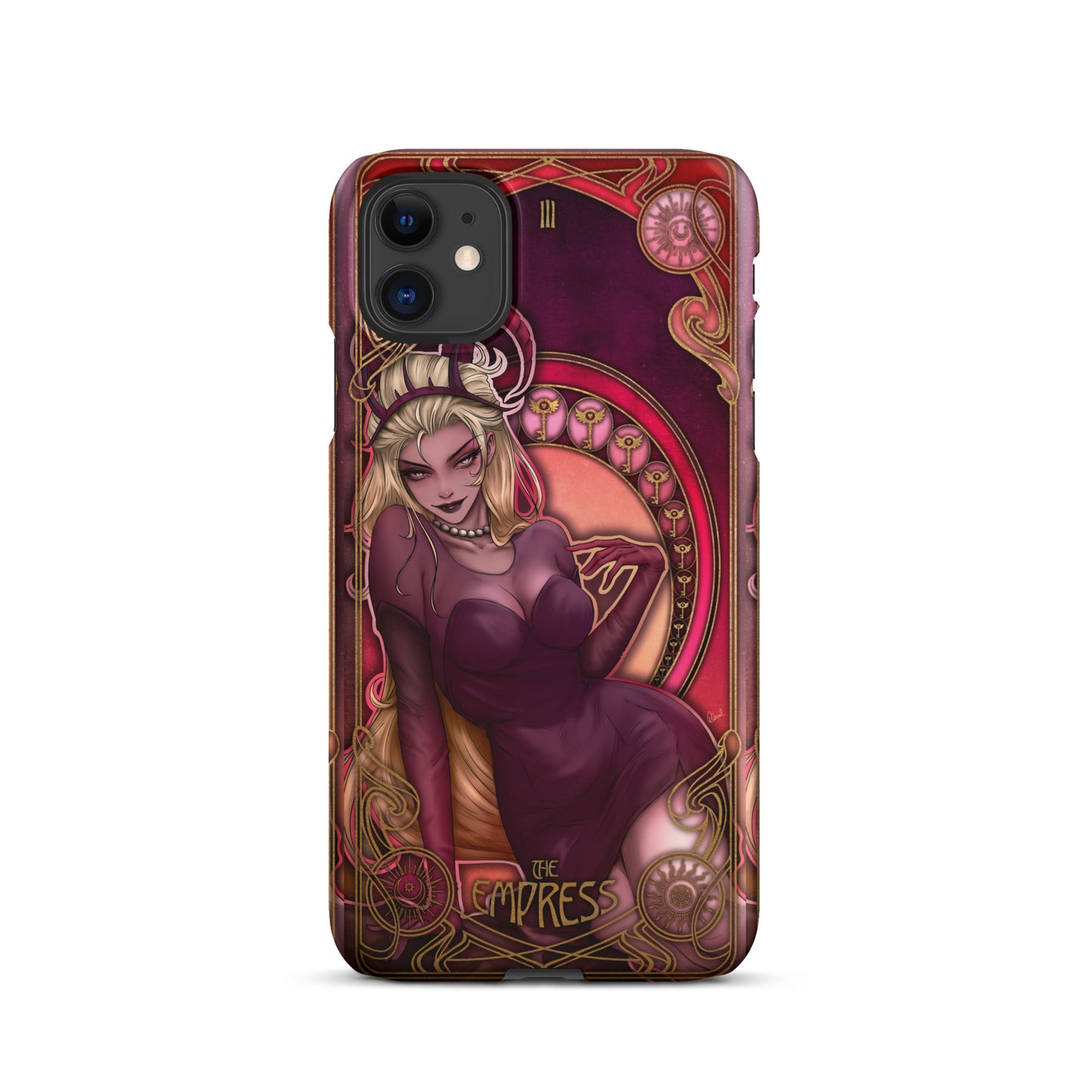 Lilith - Snap case for iPhone®