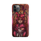 Alastor & Niffty - Snap case for iPhone®