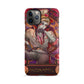 Lucifer Art Nouveau - Snap case for iPhone®