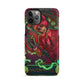 Alastor Art Nouveau - Snap case for iPhone®