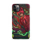 Alastor Art Nouveau - Snap case for iPhone®