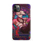 Angel Dust Art Nouveau - Snap case for iPhone®