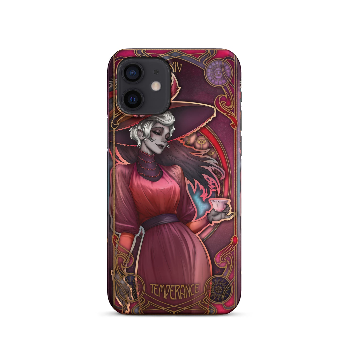 Rosie - Snap case for iPhone®