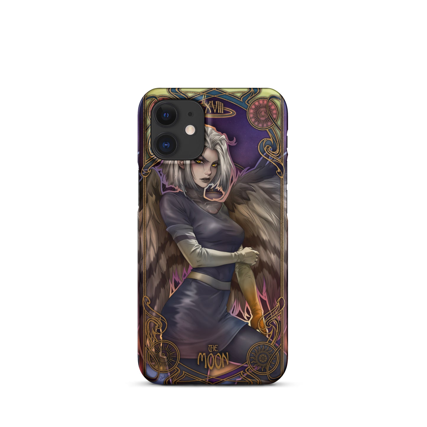 Lute - Snap case for iPhone®