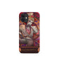 Lucifer Art Nouveau - Snap case for iPhone®