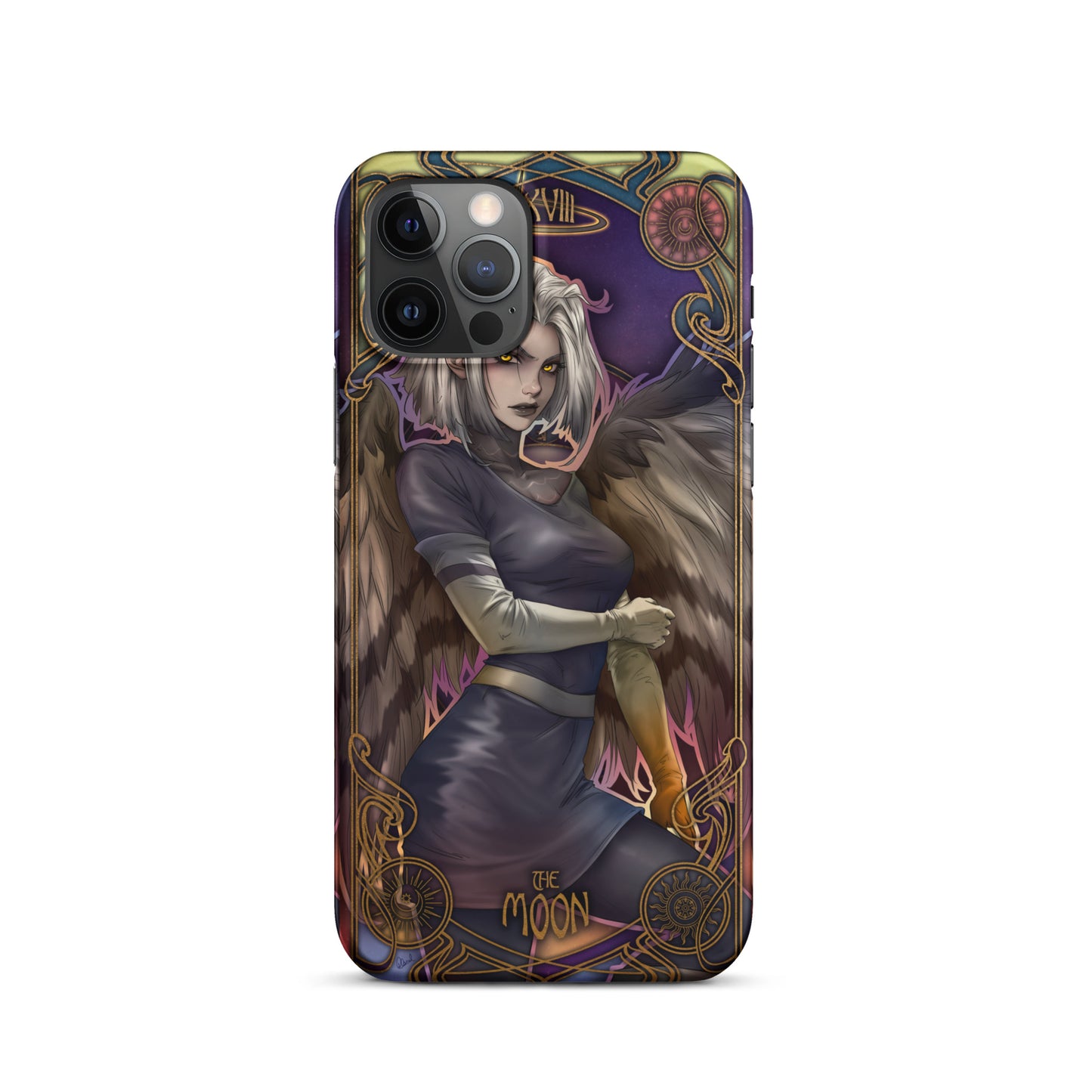 Lute - Snap case for iPhone®