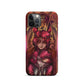 Alastor & Niffty - Snap case for iPhone®