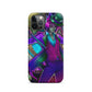 Neon Alastor - Snap case for iPhone®