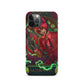 Alastor Art Nouveau - Snap case for iPhone®