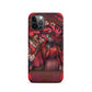 Alastor & Rosie - Snap case for iPhone®