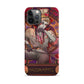 Lucifer Art Nouveau - Snap case for iPhone®