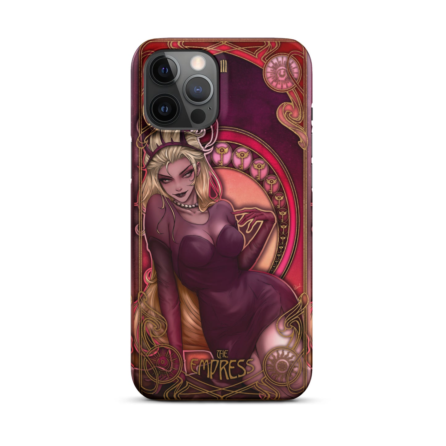 Lilith - Snap case for iPhone®